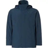Vaude 3-in-1 wandeljack Rosemoor | Maat L