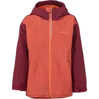 Vaude Waterdicht kinderjack Hylax 2L | Maat 11/12 ans