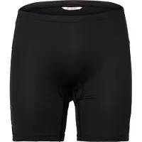 Vaude - Bike Innerpants T-Pad - Fietsonderbroek 4XL, zwart