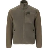 Whistler Makaley Fleece Trui Heren