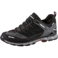 Meindl 3966 LITE TRAIL GTX Wandelschoenen Wandelschoenen | Maat 10.5 Heren Grijs