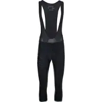 Endurance Sportbroek 'Gorsk' zwart