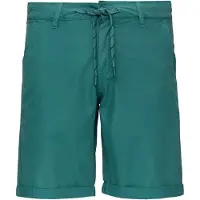 QS Broek petrol