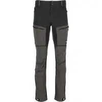 Whistler - Kodiak Outdoor Pant - Trekkingbroek 5XL, grijs
