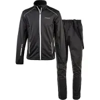 Endurance Sportpak 'Naval' zwart / wit