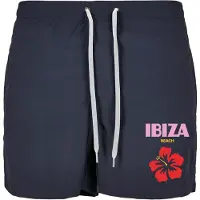 Mister tee Ibiza Beach Zwembroek