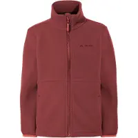 Vaude Kinder fleece met rits Pulex II | Maat 7/8 ans