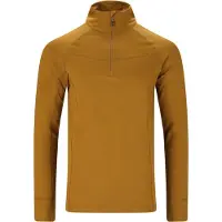 Whistler Functioneel shirt 'Baggio' bruin
