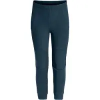 Vaude - Kid's Pulex Pants - Fleecebroek 134/140, blauw