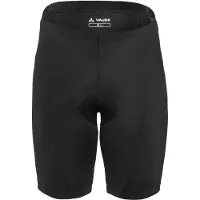 Vaude Bike Active Bib Shorts Zwart