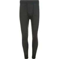 Whistler Sportbroek 'BRADLEY' donkergrijs