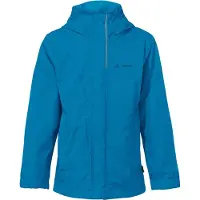 Vaude Waterdicht kinderjack Escape Light IV | Maat 5/6 ans