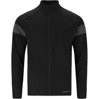 Endurance Sportjas 'Bard' zwart / wit