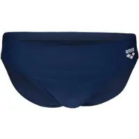 Arena Sportzwembroek 'Dynamo' navy / wit
