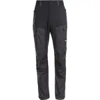 Whistler Outdoorbroek 'Romning' antraciet / grafiet