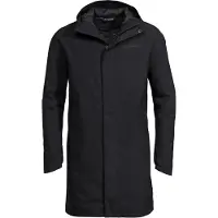 Vaude Bike Cyclist Padded Parka