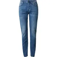 G-Star Jeans '3301' blauw denim