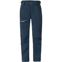 Vaude Bike Qimsa Softshell Broek
