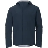 Vaude Waterdichte jas Yaras II | Maat S