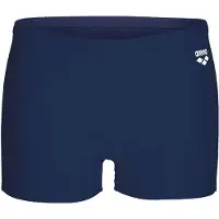 Arena Zwembroek 'Dynamo Short' navy / wit
