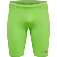 Newline Sportbroek groen