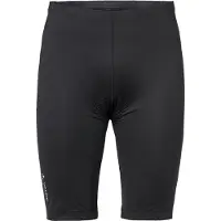 Vaude - Matera Tights II - Fietsbroek M, zwart
