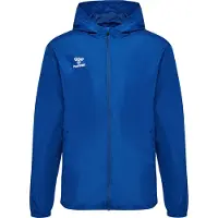 Hummel Sportjas kobaltblauw