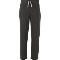 CRUZ Broek 'Ramin' antraciet