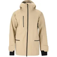 SOS Sportjas 'Lipno' beige