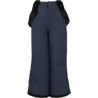 ZigZag - Kid's Soho Ski Pant W-Pro 10000 - Skibroek 140/146 - 10 Years, blauw
