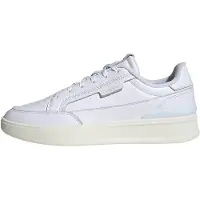 Adidas Sneakers laag 'Aspyre' wit