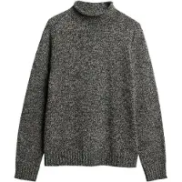 Superdry Trui zwart