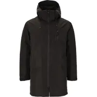 Whistler Outdoorjas 'Bellway' zwart
