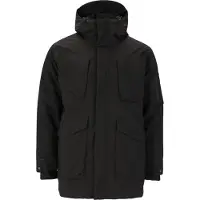 Whistler - Graysville Parka W-Pro 10000 - Parka M, zwart