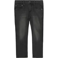 s.Oliver Jeans 'Brad' grey denim