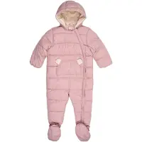s.Oliver Overall beige / oudroze