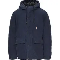QS Winterjas navy