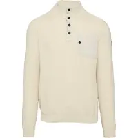 s.Oliver Trui offwhite / wolwit