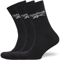 Reebok Zwarte Sokken