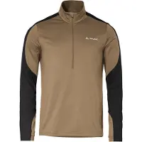 Vaude Sweatshirt Livigno Halfzip | Maat S