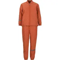 ZigZag Thermo-Anzug Tiger