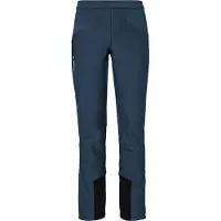 Vaude Larice Core Broek Blauw 48 Man
