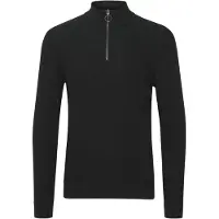 Casual Friday Trui 'Karlo' zwart