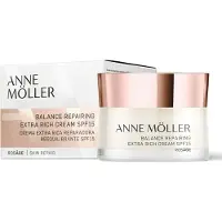Anne Moller Rosage Balance Extra-rich Spf15 50ml Gezichtsbehandeling