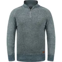 Blend Trui 'Ganbolf' blauw