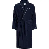 Jack & Jones Badjas lang navy