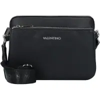 Valentino Schoudertas 'Marnier' zwart
