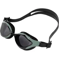 Arena Bril 'AIR BOLD SWIPE' groen / zwart