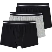 Name it Kinder boxershorts jongens nkmboxer multi 3-pack