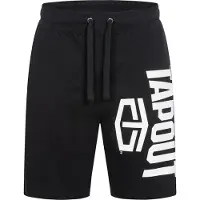 TAPOUT Broek 'Active' zwart / wit
